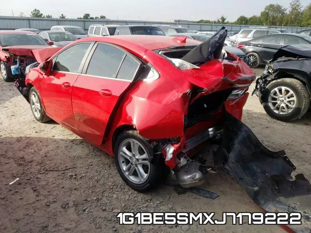 1G1BE5SMXJ7179222 фото 4
