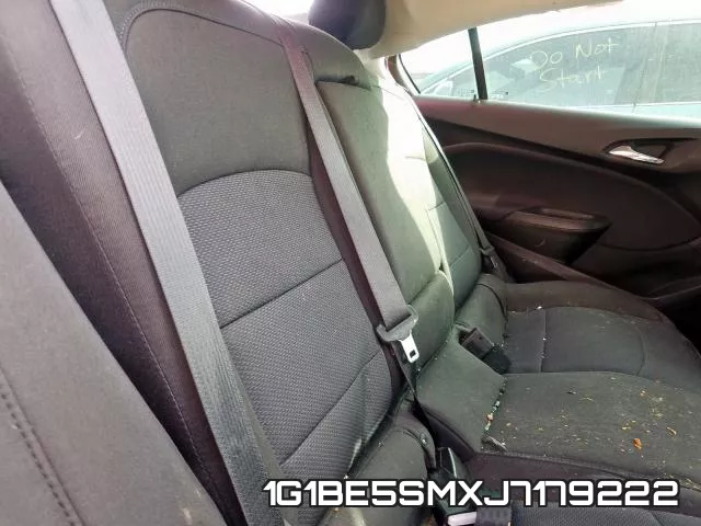 1G1BE5SMXJ7179222 фото 7