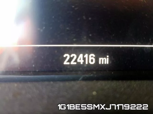 1G1BE5SMXJ7179222 фото 9