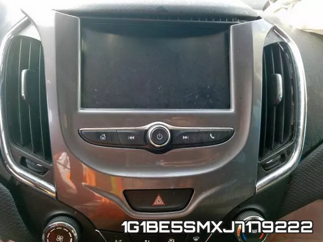 1G1BE5SMXJ7179222 фото 10