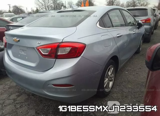 1G1BE5SMXJ7233554 фото 5