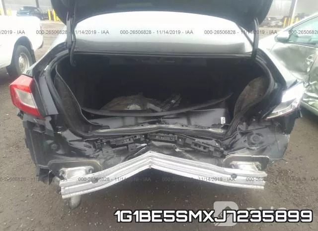 1G1BE5SMXJ7235899 фото 7