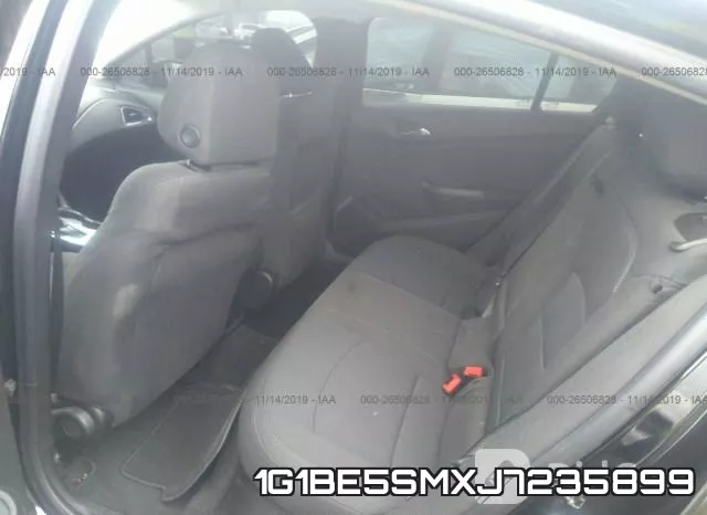 1G1BE5SMXJ7235899 фото 9