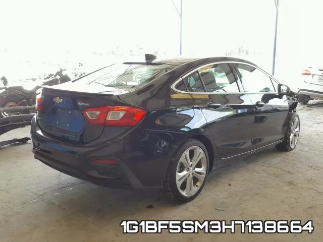 1G1BF5SM3H7138664 фото 5