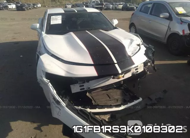 1G1FB1RS3K0108302 фото 7