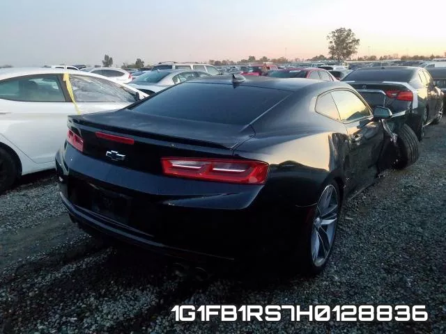 1G1FB1RS7H0128836 фото 5