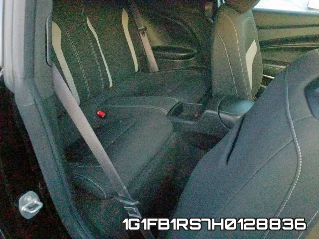 1G1FB1RS7H0128836 фото 7