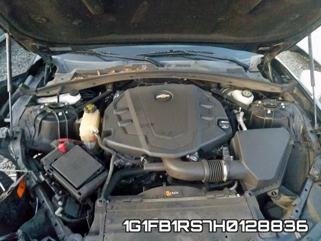 1G1FB1RS7H0128836 фото 8