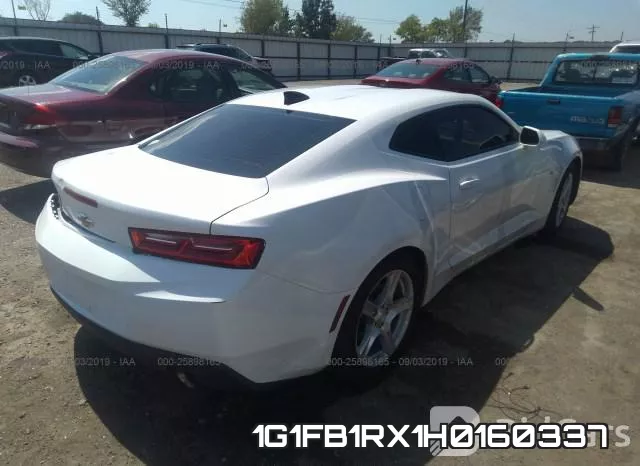 1G1FB1RX1H0160337 фото 5