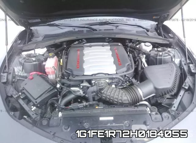 1G1FE1R72H0184055 фото 2