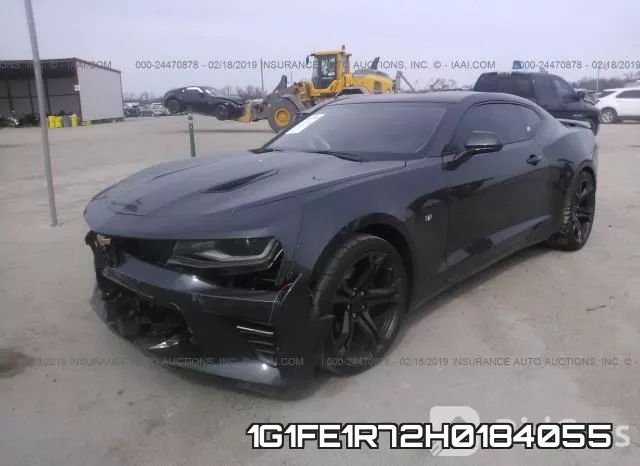 1G1FE1R72H0184055 фото 3