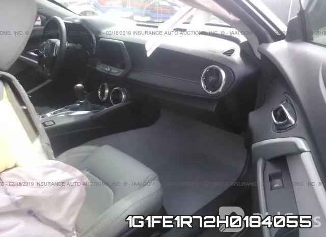1G1FE1R72H0184055 фото 6