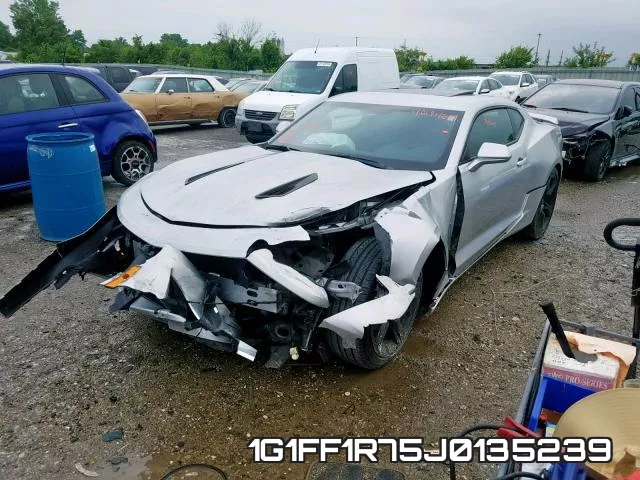 1G1FF1R75J0135239 фото 3