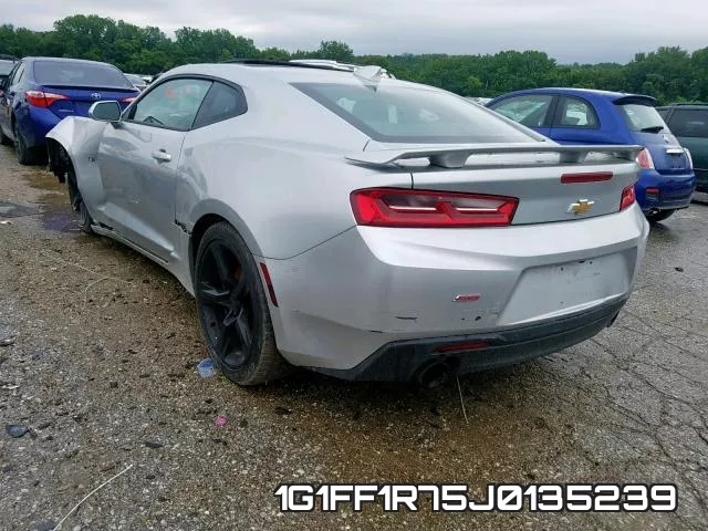 1G1FF1R75J0135239 фото 4