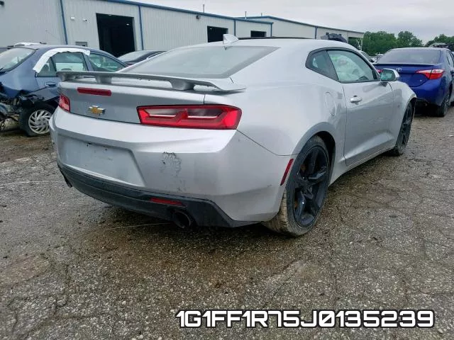 1G1FF1R75J0135239 фото 5