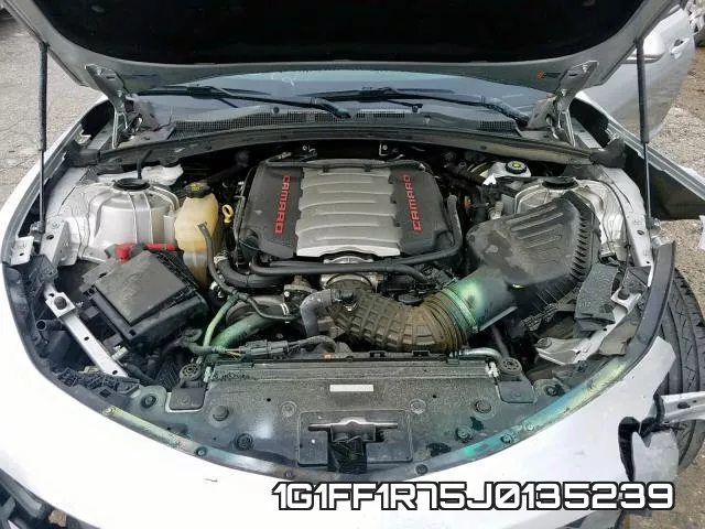 1G1FF1R75J0135239 фото 8
