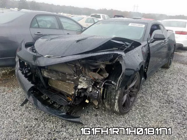 1G1FH1R71H0181171 фото 3