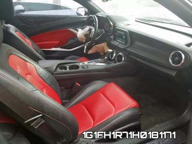 1G1FH1R71H0181171 фото 6