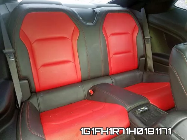 1G1FH1R71H0181171 фото 7