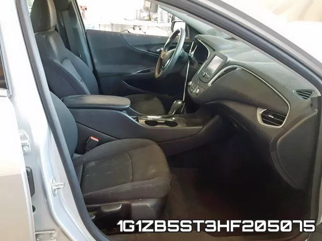 1G1ZB5ST3HF205075 фото 6
