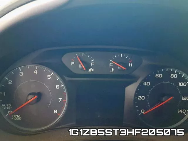 1G1ZB5ST3HF205075 фото 9