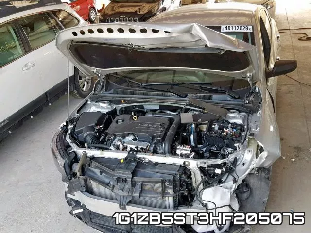 1G1ZB5ST3HF205075 фото 10