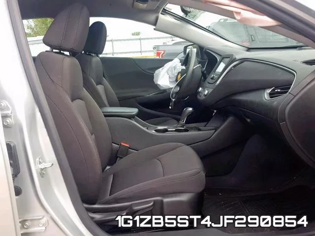 1G1ZB5ST4JF290854 фото 6