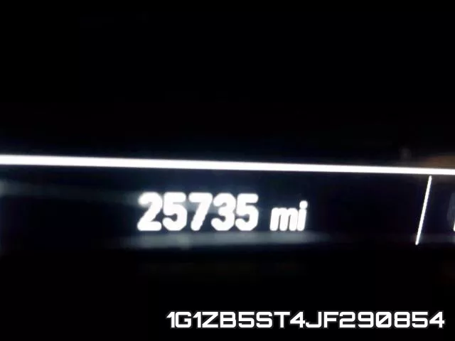 1G1ZB5ST4JF290854 фото 9