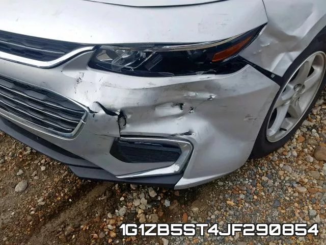 1G1ZB5ST4JF290854 фото 10