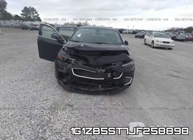 1G1ZB5ST7JF258898 фото 7