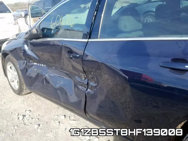 1G1ZB5ST8HF139008 фото 2