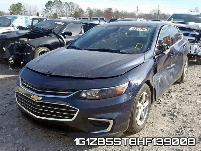 1G1ZB5ST8HF139008 фото 3