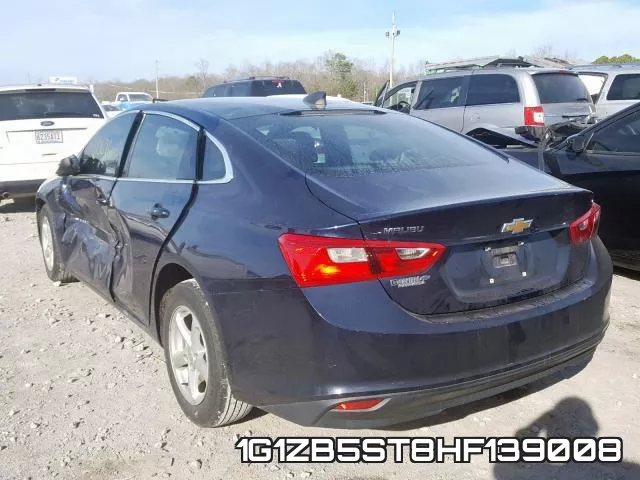 1G1ZB5ST8HF139008 фото 4