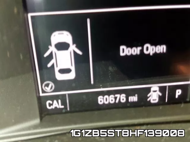1G1ZB5ST8HF139008 фото 9