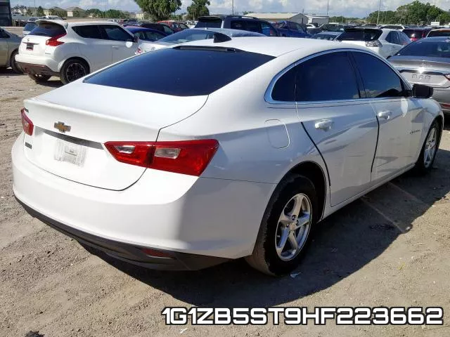 1G1ZB5ST9HF223662 фото 5