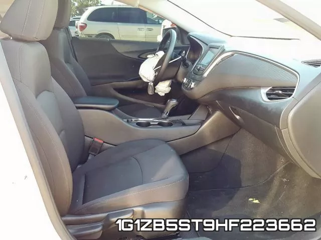 1G1ZB5ST9HF223662 фото 6