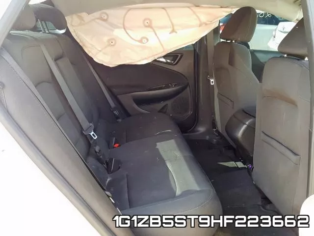 1G1ZB5ST9HF223662 фото 7