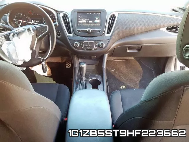 1G1ZB5ST9HF223662 фото 10