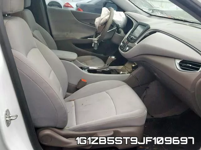 1G1ZB5ST9JF109697 фото 6