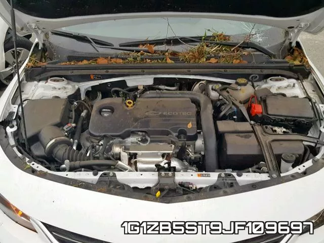1G1ZB5ST9JF109697 фото 8