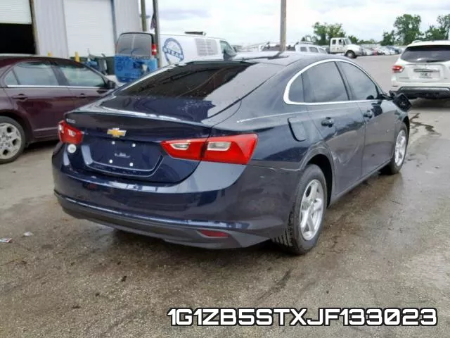 1G1ZB5STXJF133023 фото 5