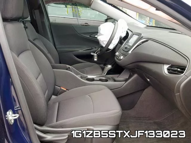 1G1ZB5STXJF133023 фото 6