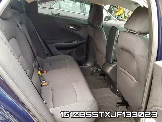 1G1ZB5STXJF133023 фото 7