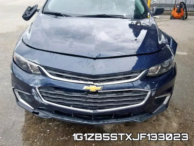 1G1ZB5STXJF133023 фото 8