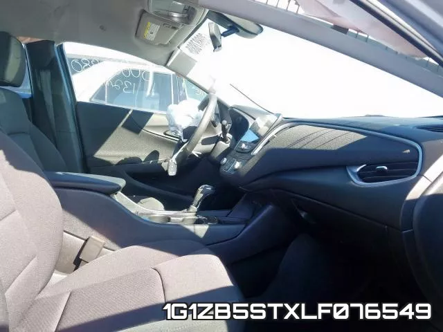 1G1ZB5STXLF076549 фото 6
