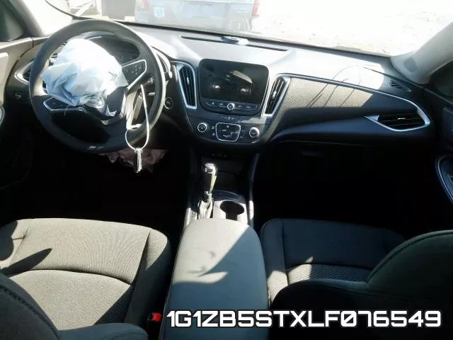 1G1ZB5STXLF076549 фото 10