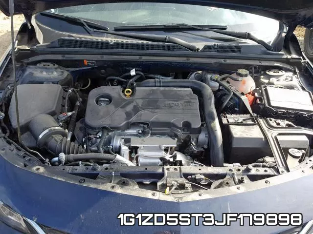 1G1ZD5ST3JF179898 фото 8