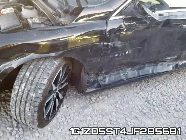 1G1ZD5ST4JF285681 фото 2