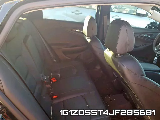 1G1ZD5ST4JF285681 фото 7