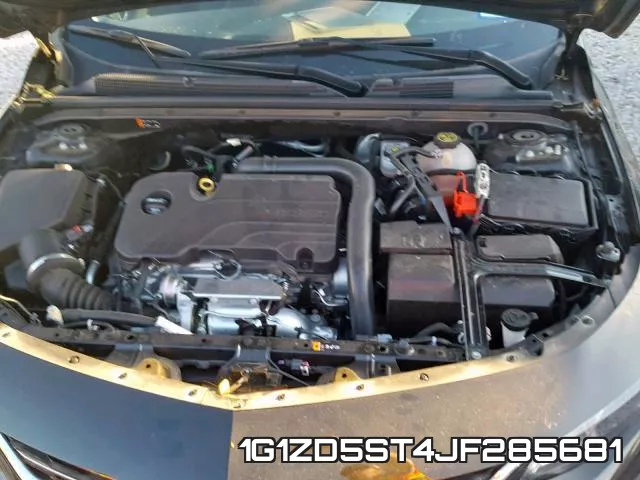 1G1ZD5ST4JF285681 фото 8